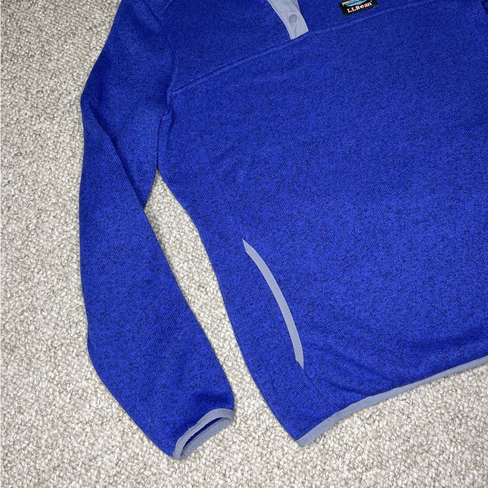 L. L. Bean Pullover - image 5